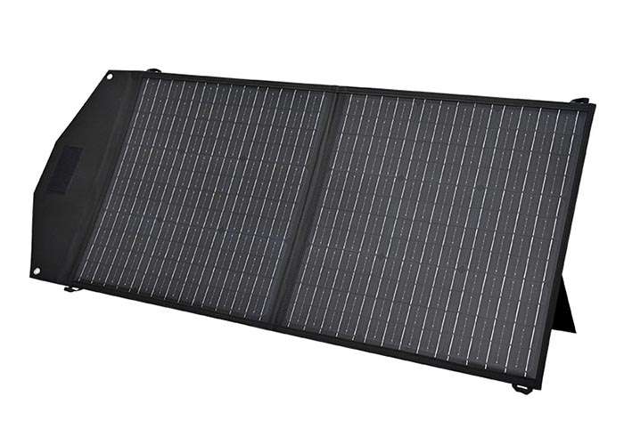 portable folding solar panels