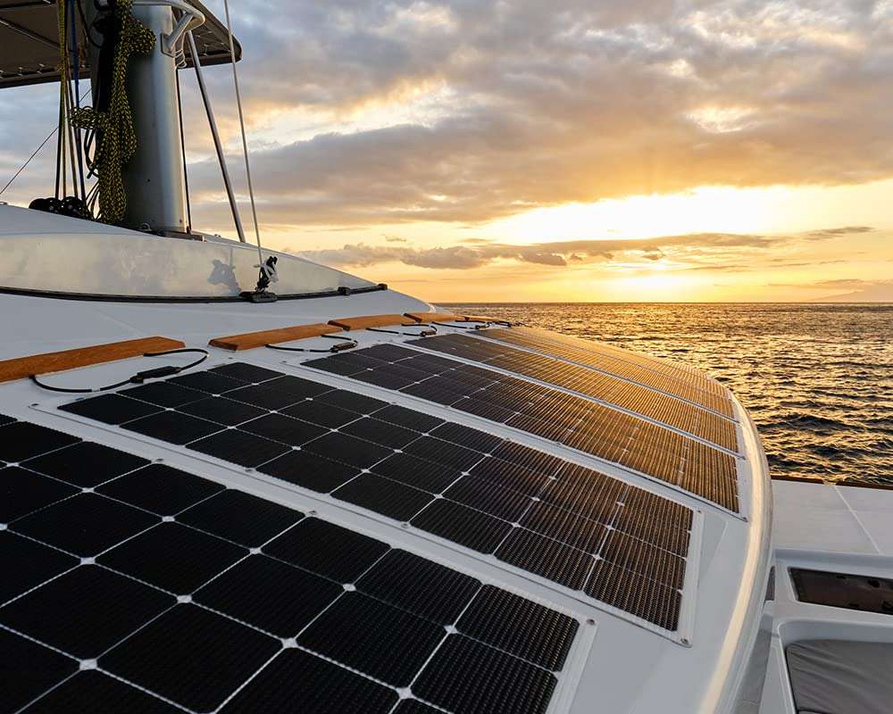 Best Solar Panels for Boats: Comprehensive Guide to Portable, Flexible & Rigid Options