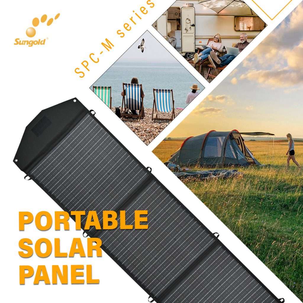 Great Waterproof Solar Panels: All the Information You Need