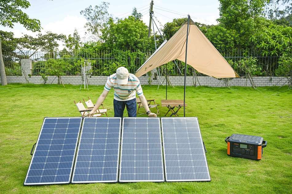 The Best Portable Solar Panels for Investment in 2022