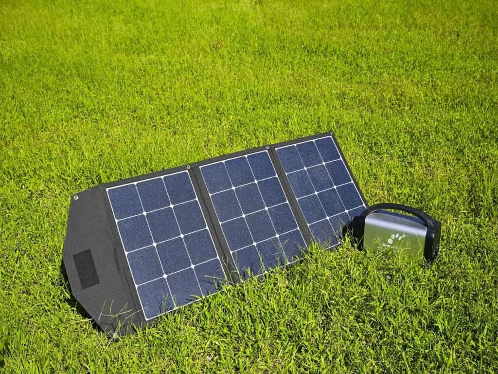 Here’s Why You Should Buy Waterproof Solar Panels