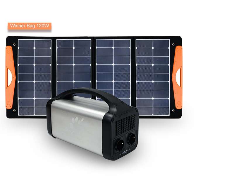 Sungold Portable Solar Panels: Top 3 Options