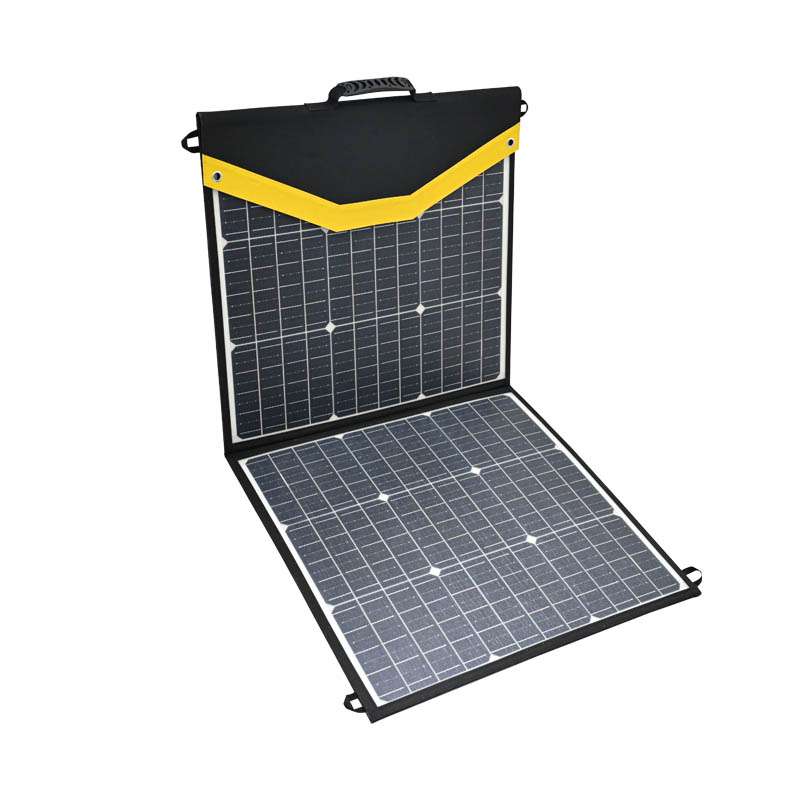 Best Foldable Solar Panel Kit: What Is It?