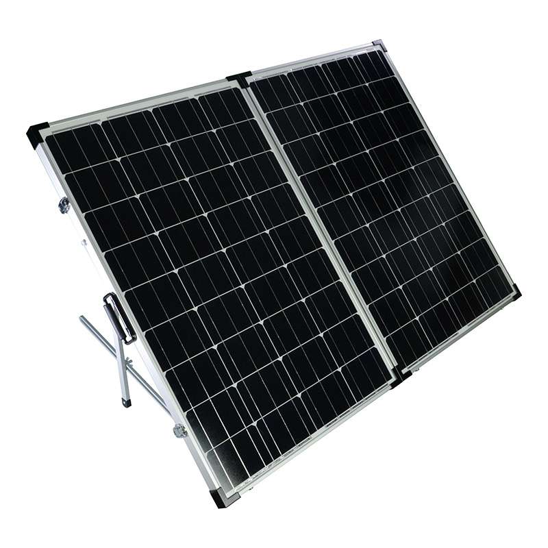 SUNGOLD: Recommended Folding Solar Panel 200W