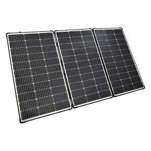 300 Watt Solar Panels