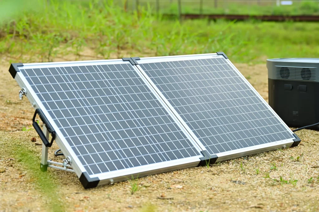 How Much Power Will a 300w Solar Panel Generate?