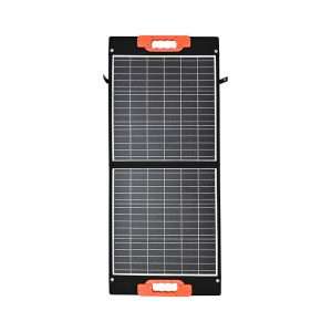 Lightweight solar panels