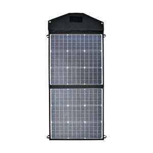 folding portable solar panels