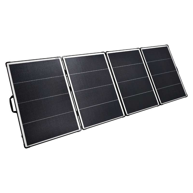 Best Off-Grid Solar Systems for RVs, Boats