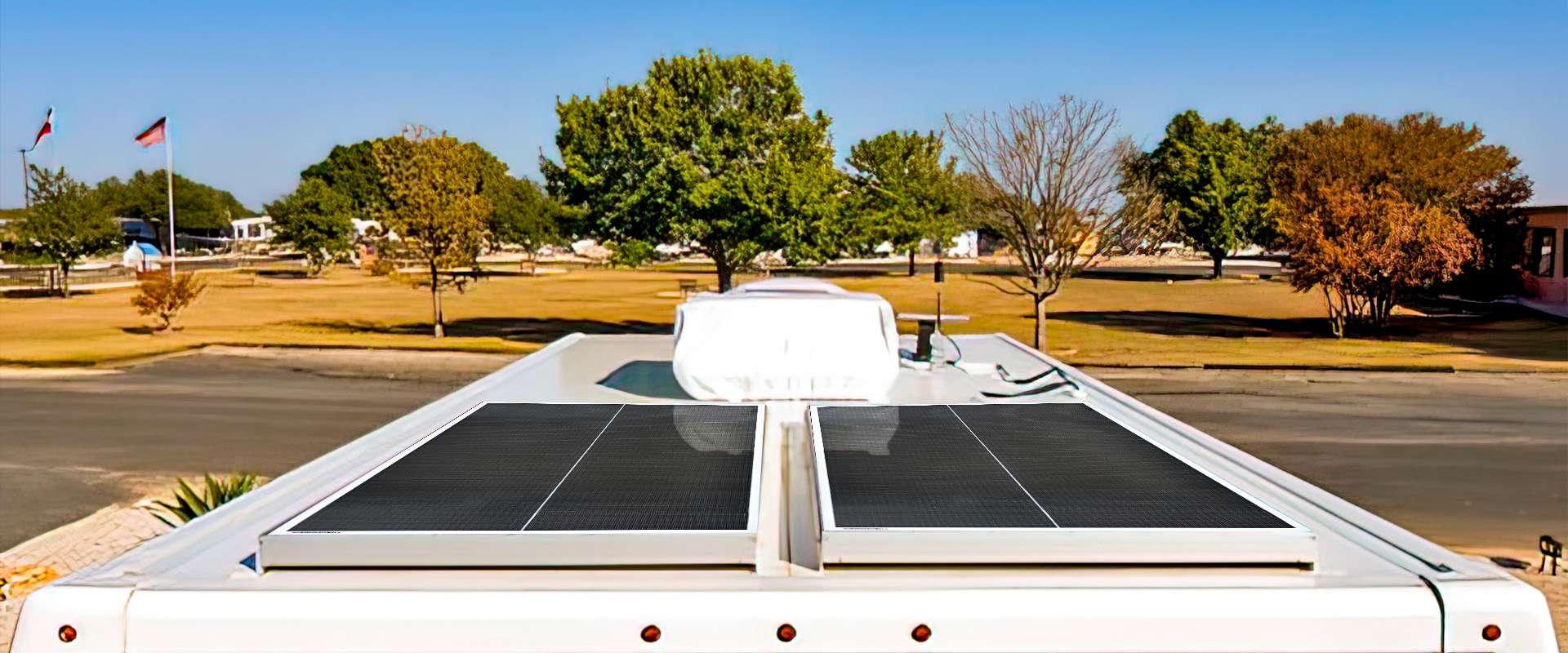 Best RV Solar Panels Guide 2024