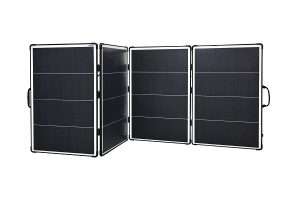 Hi-Power series Portable solar panel