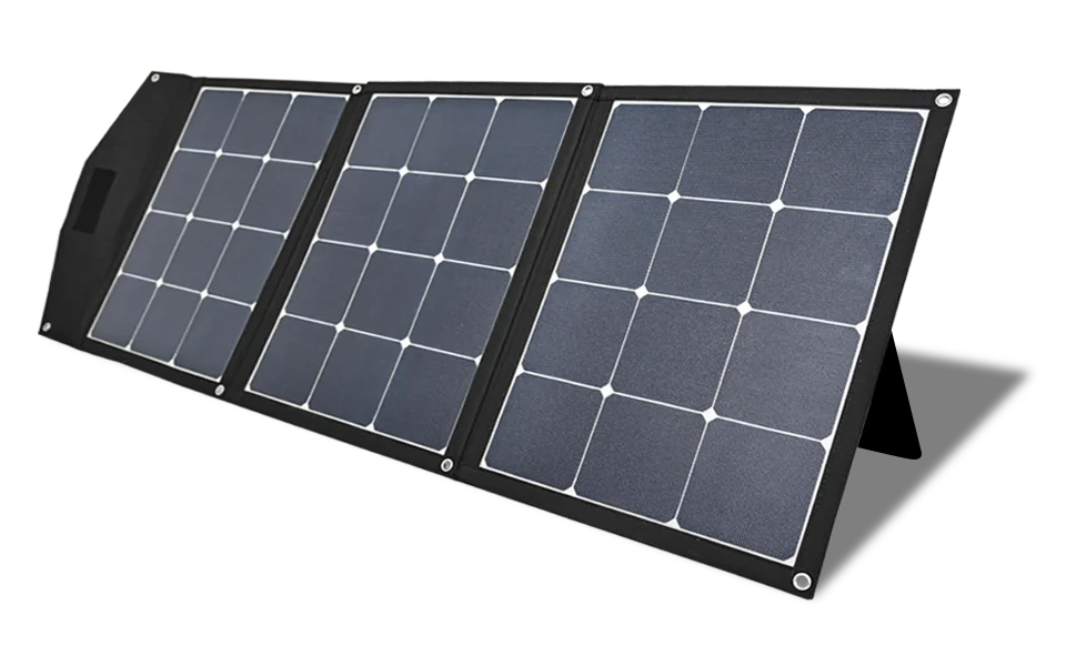 135W Solar Panel