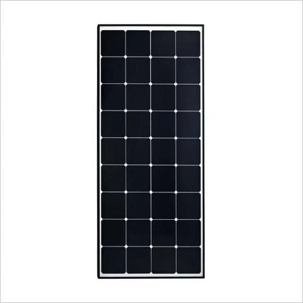 solar panel appliances