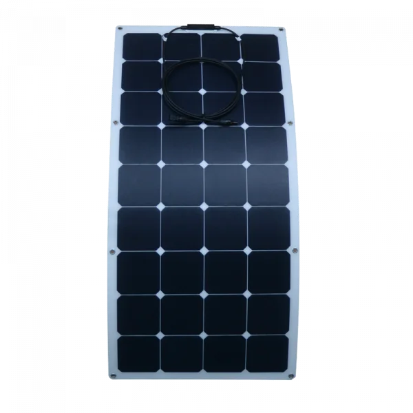 solar panel kit for camper