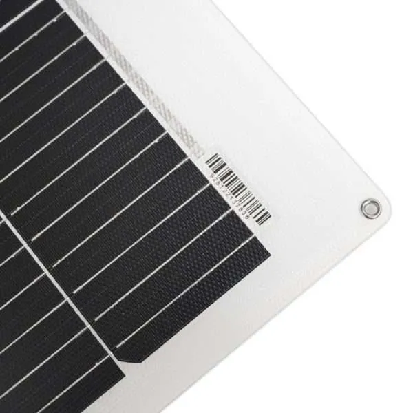 flexible etfe solar panel