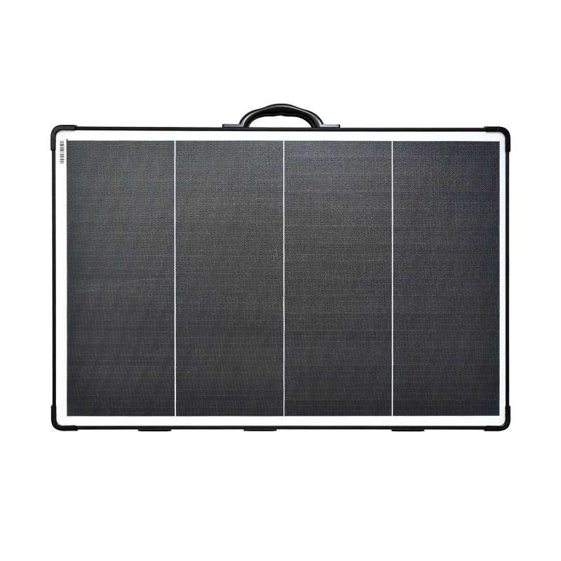 The Top-Selling Foldable Solar Panel-SUNGOLD.