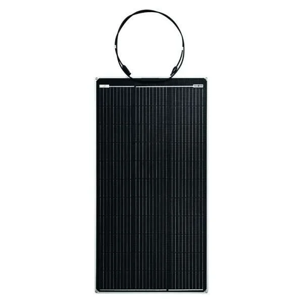 120 watt solar panels