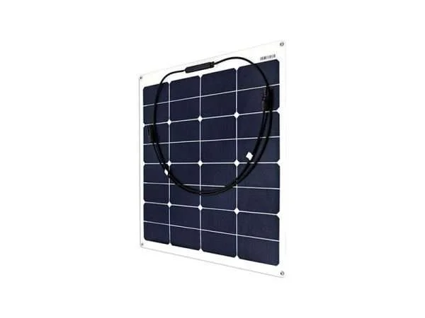 60w solar panel