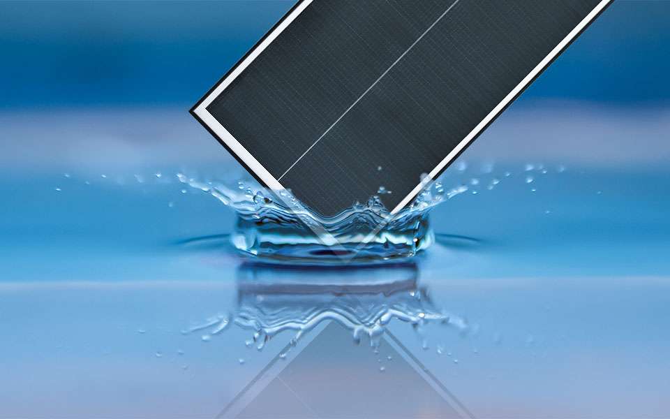 IP67 Waterproof Solar Panels