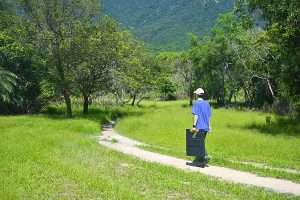 portable solar panels