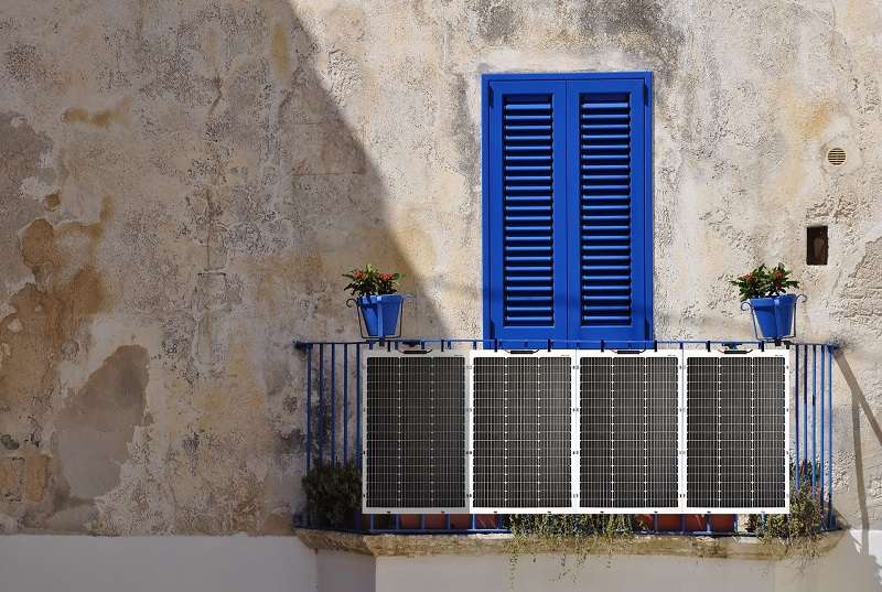 What You Need to Know About Solar Power and Balcony Solar Systems