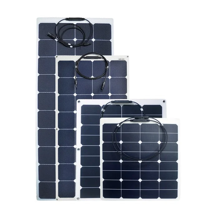 Best Flexible Solar Panel Kit