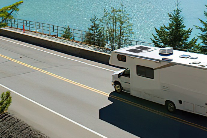 RV Solar Panels