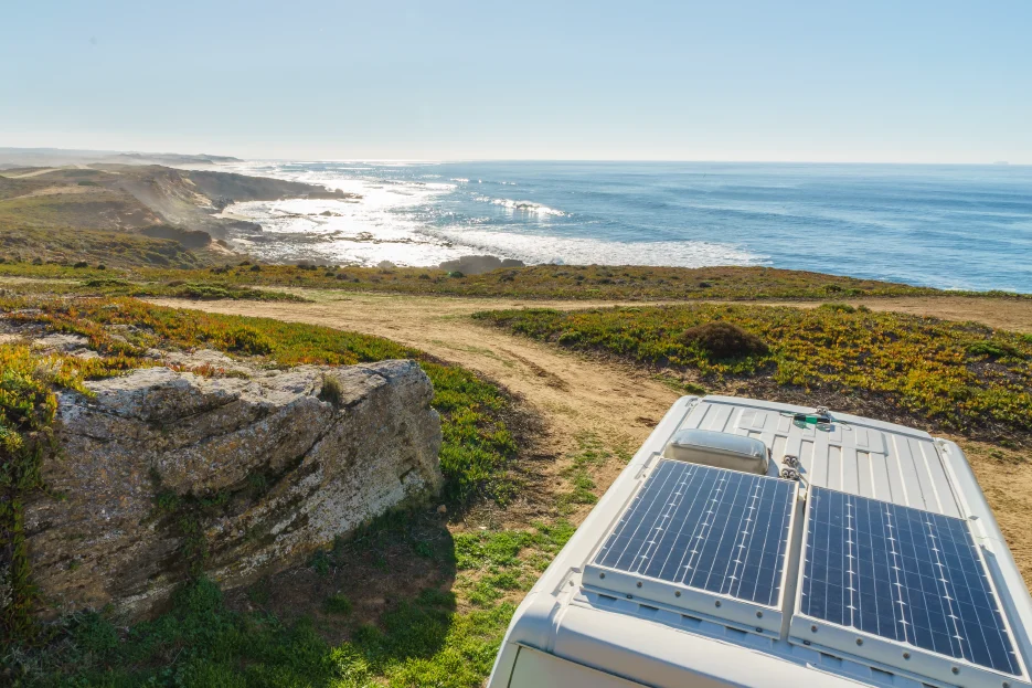 Is 400 Watt Solar Panel Enough for RV?