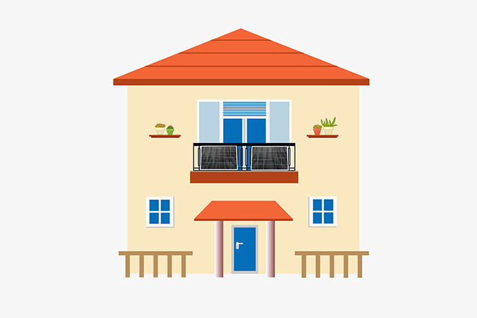 Residential Solar Solutions: Using Sungold Balcony Solar Systems