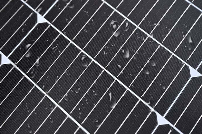 Portable Solar Panels 