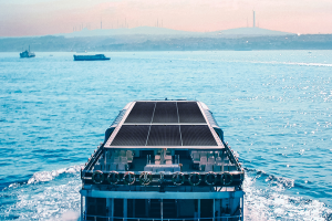 marine solar solutions