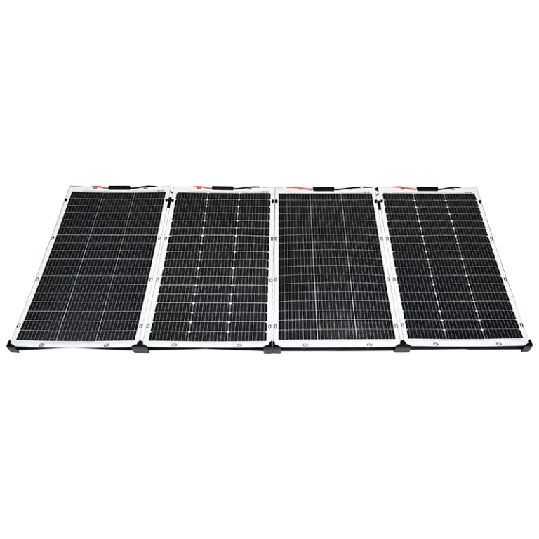 HP-B Solar Panels