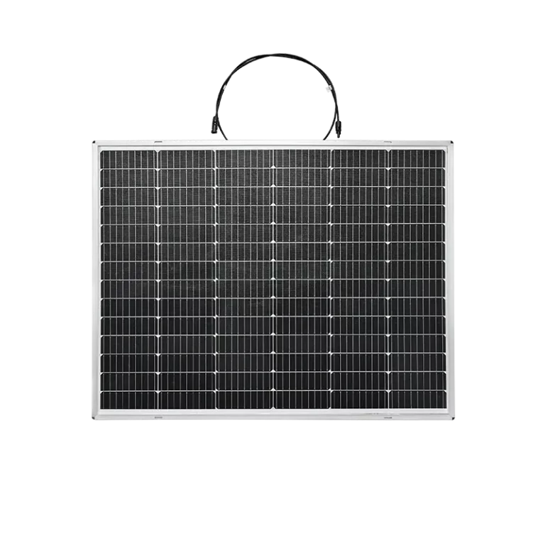 Lightweight Solar Panels