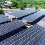 commercial solar to sell