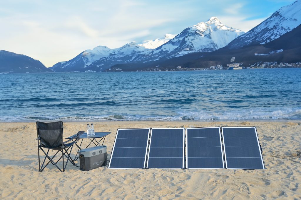 The Best Off-Grid Solar Panel Systems for RVs, Boats, and More