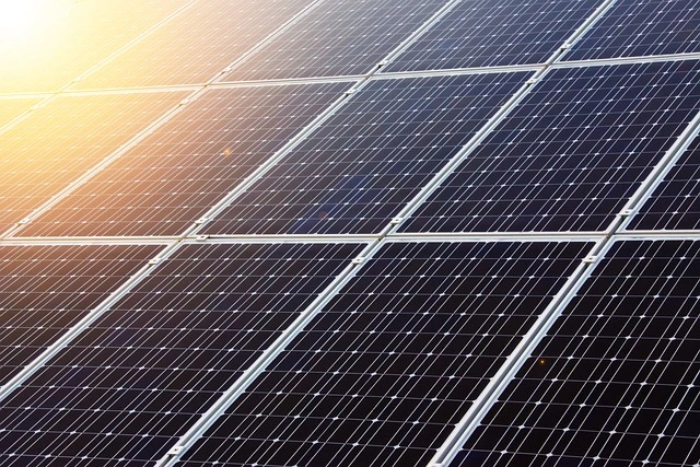 Guide to Used Solar Panels