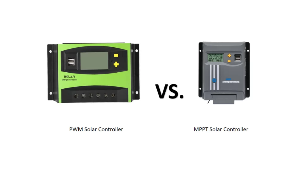 What is MPPT Solar Charge Controller