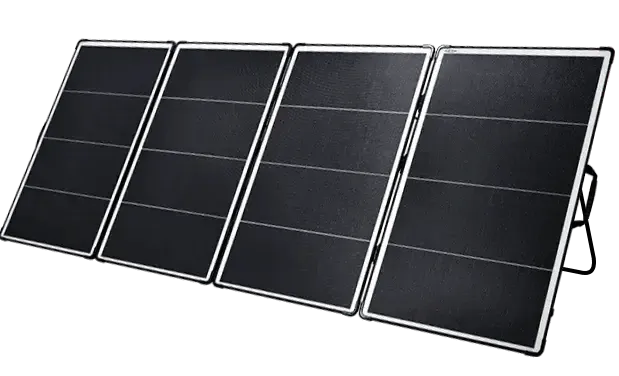 solar panel 400w