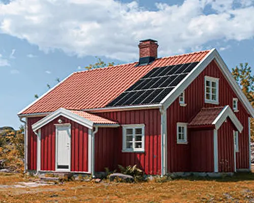 Solar Panels for Tiny House：Tell Something You Don’t Know