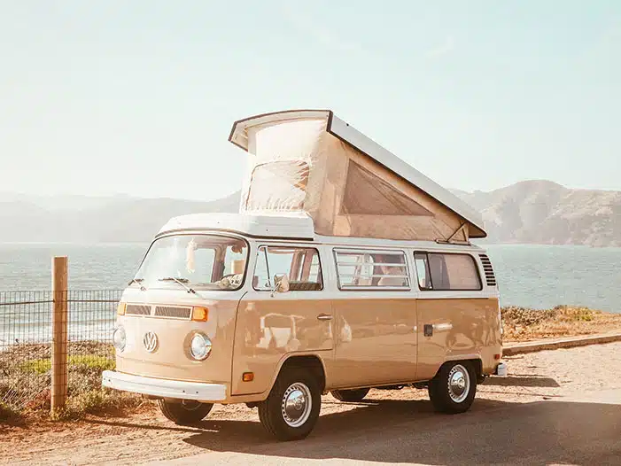 campervan inverter