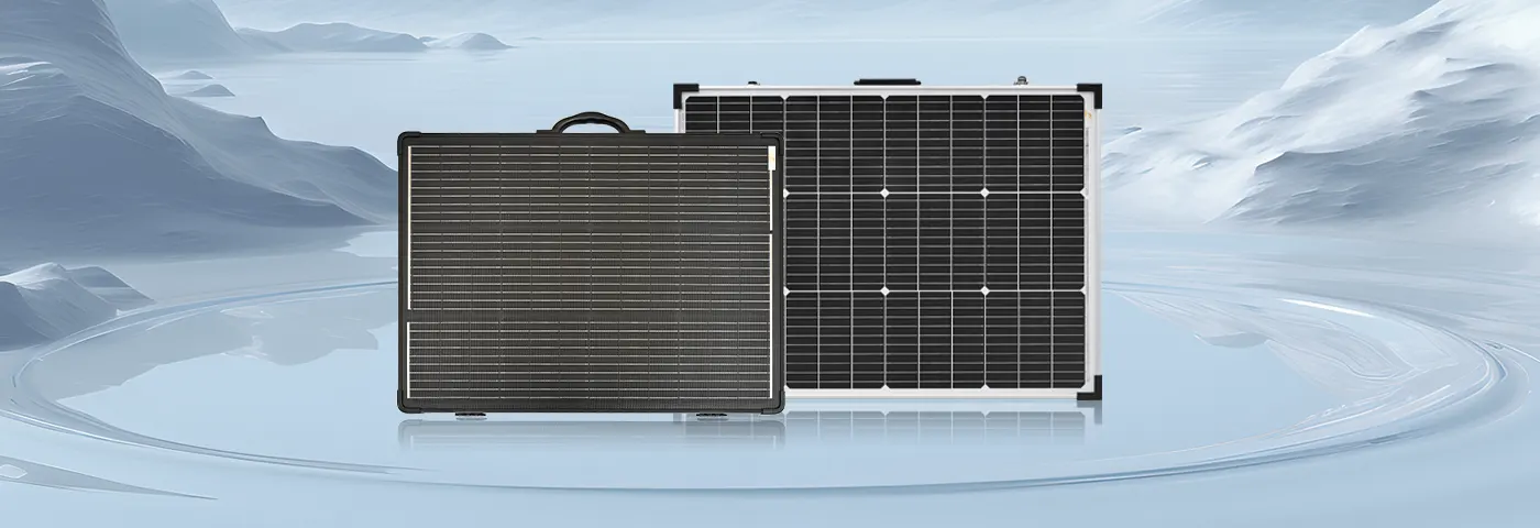 Are Foldable Solar Panels Worth Buying