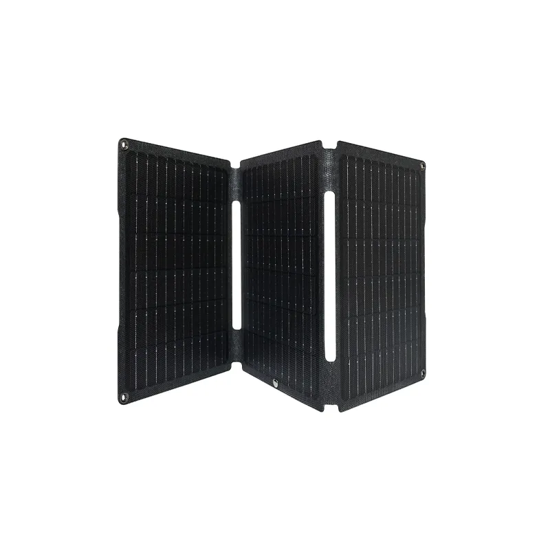 30W Solar Panel