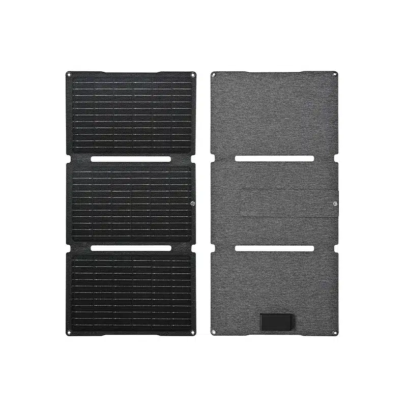 BXF 30W 12V solar panel