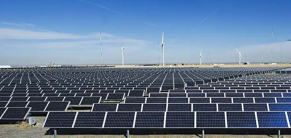 Governments Ignite Solar Industries