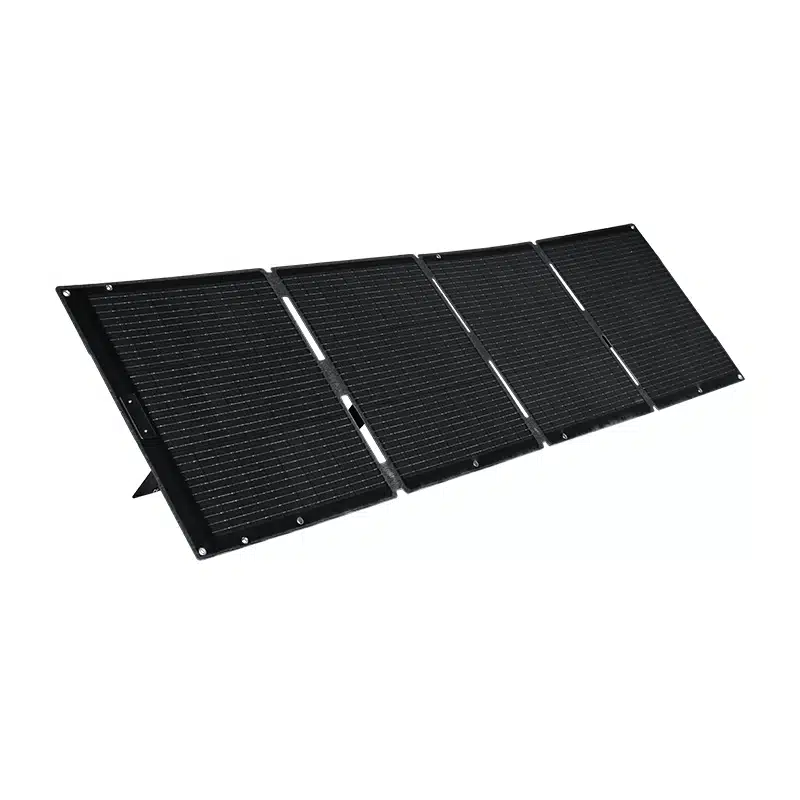 200W Solar Panel