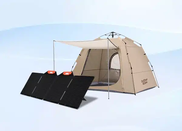 For Camping Outdoor