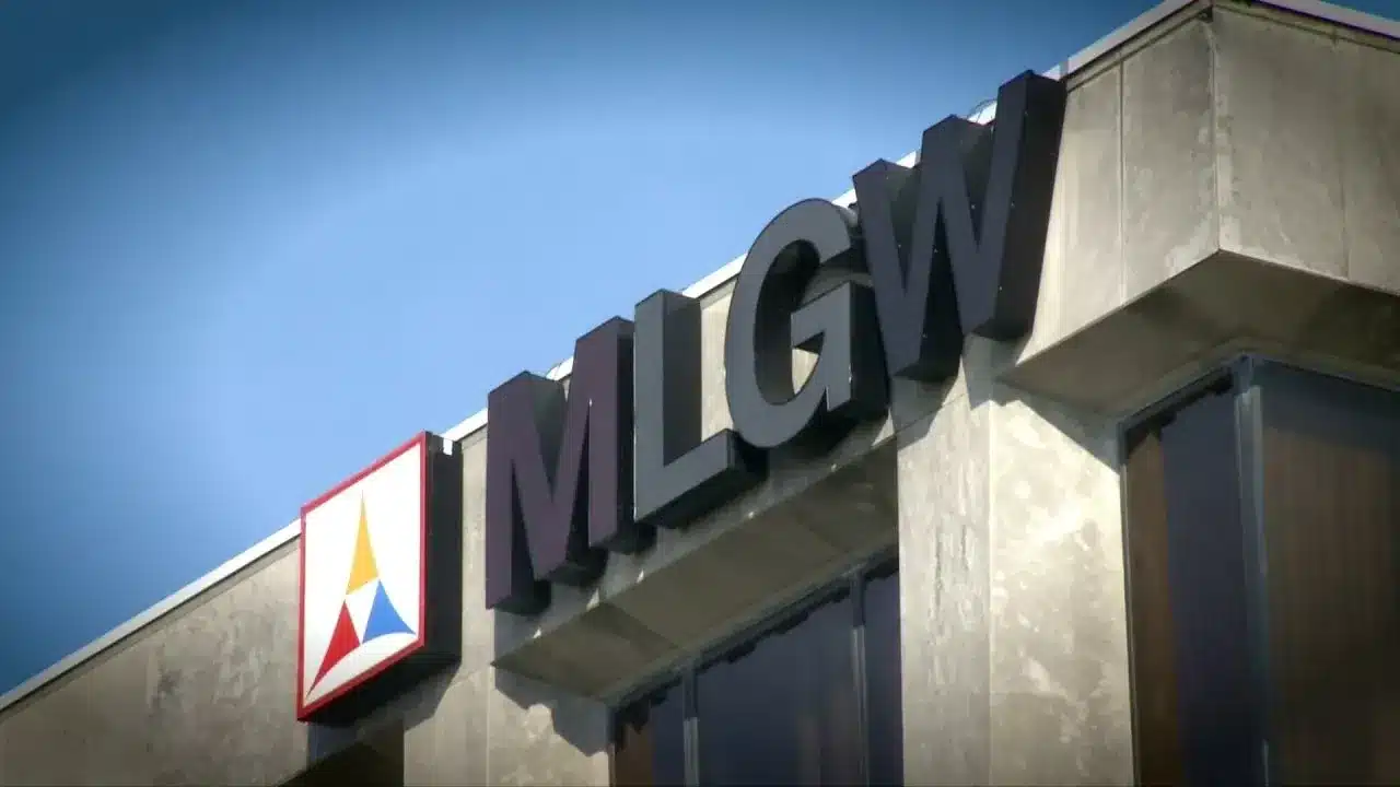 What is MLGW?