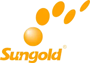 Sungold Solar Logo