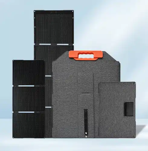 portable solar panels for marine