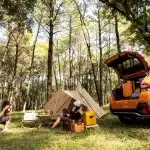 Car Camping